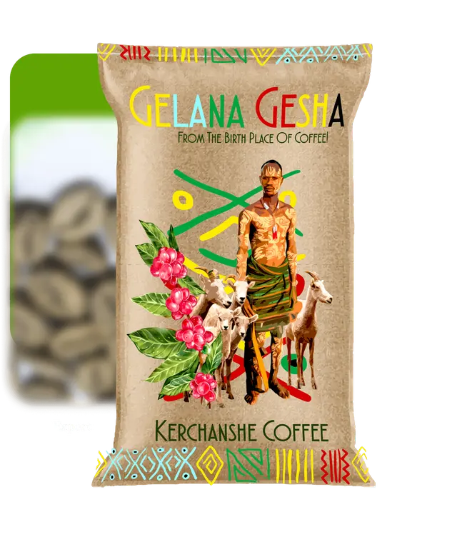 Gelana