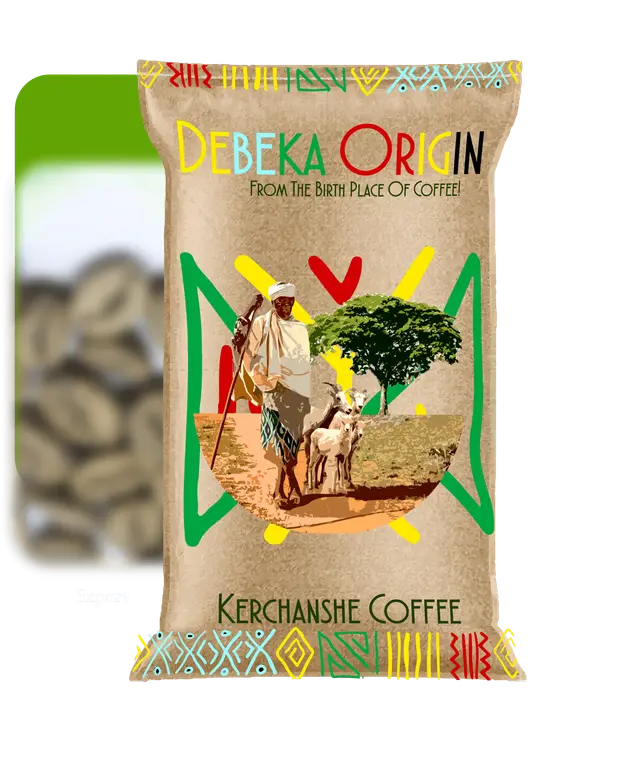 debeka Coffee