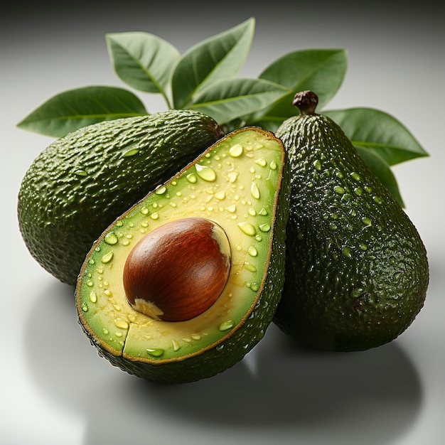 fruits