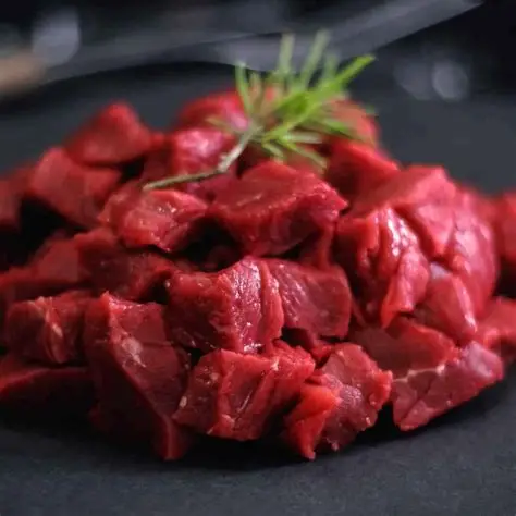 Boneless Beef
