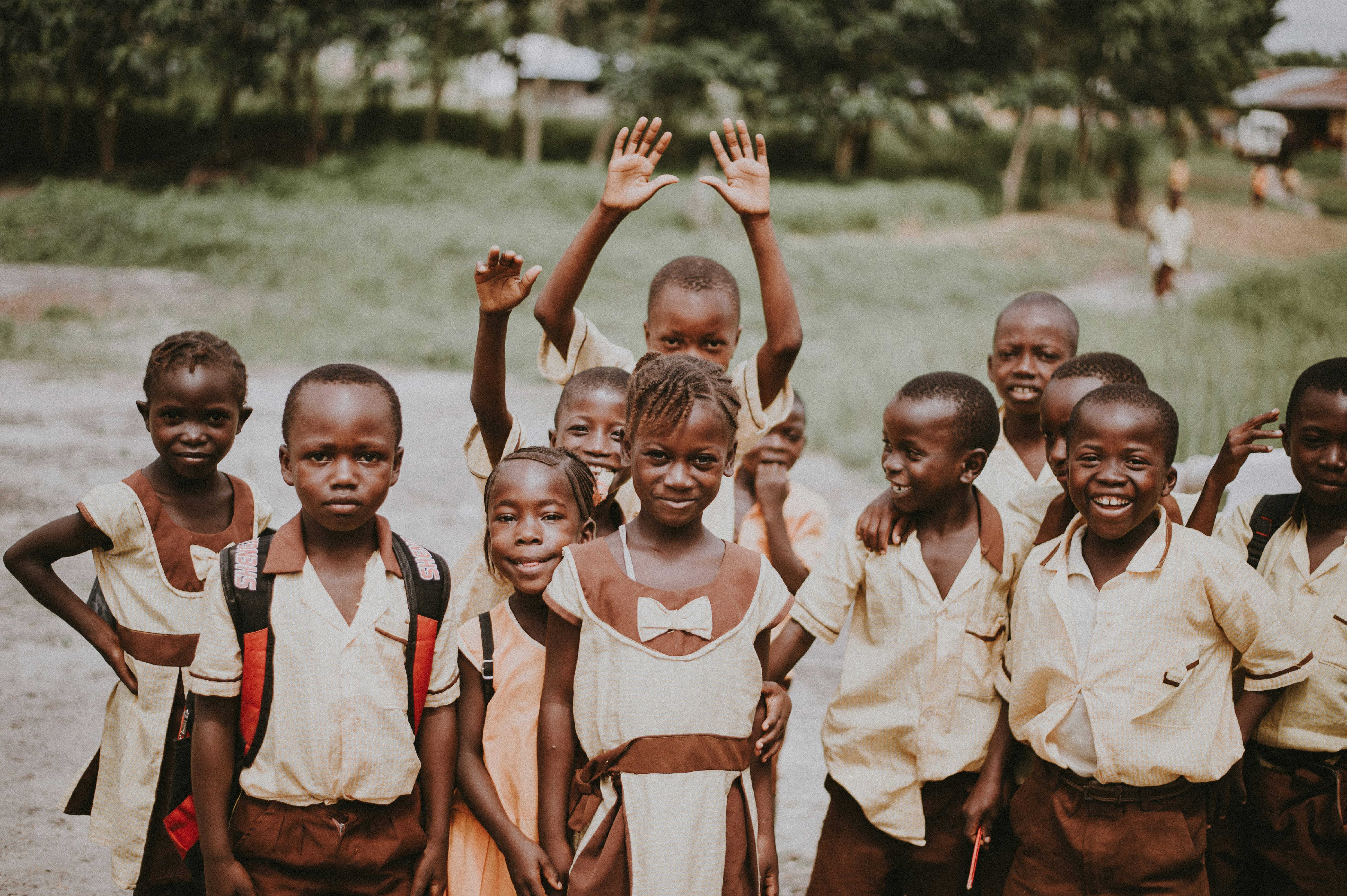 Buna Qela Community Project