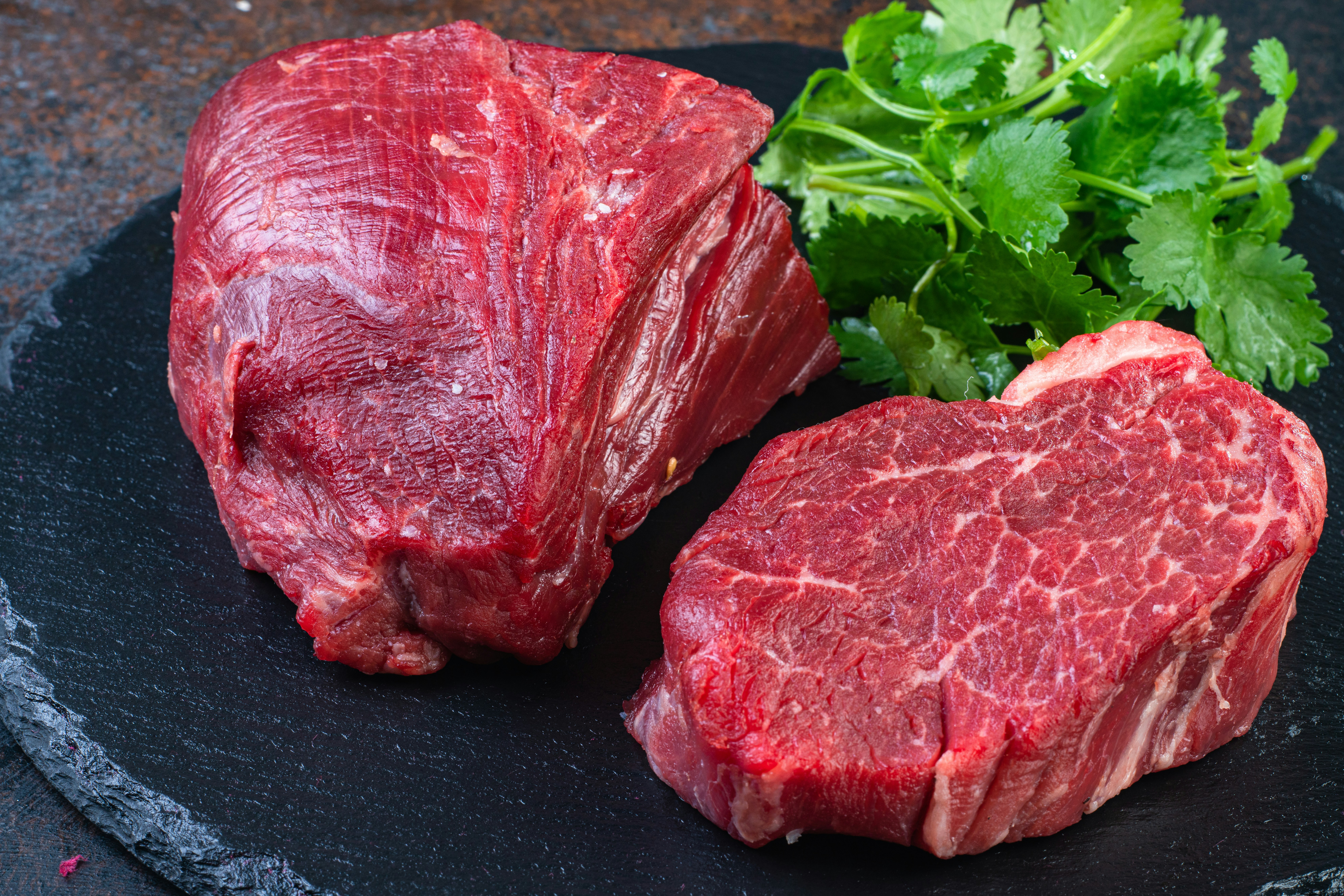 Custom Beef Cuts