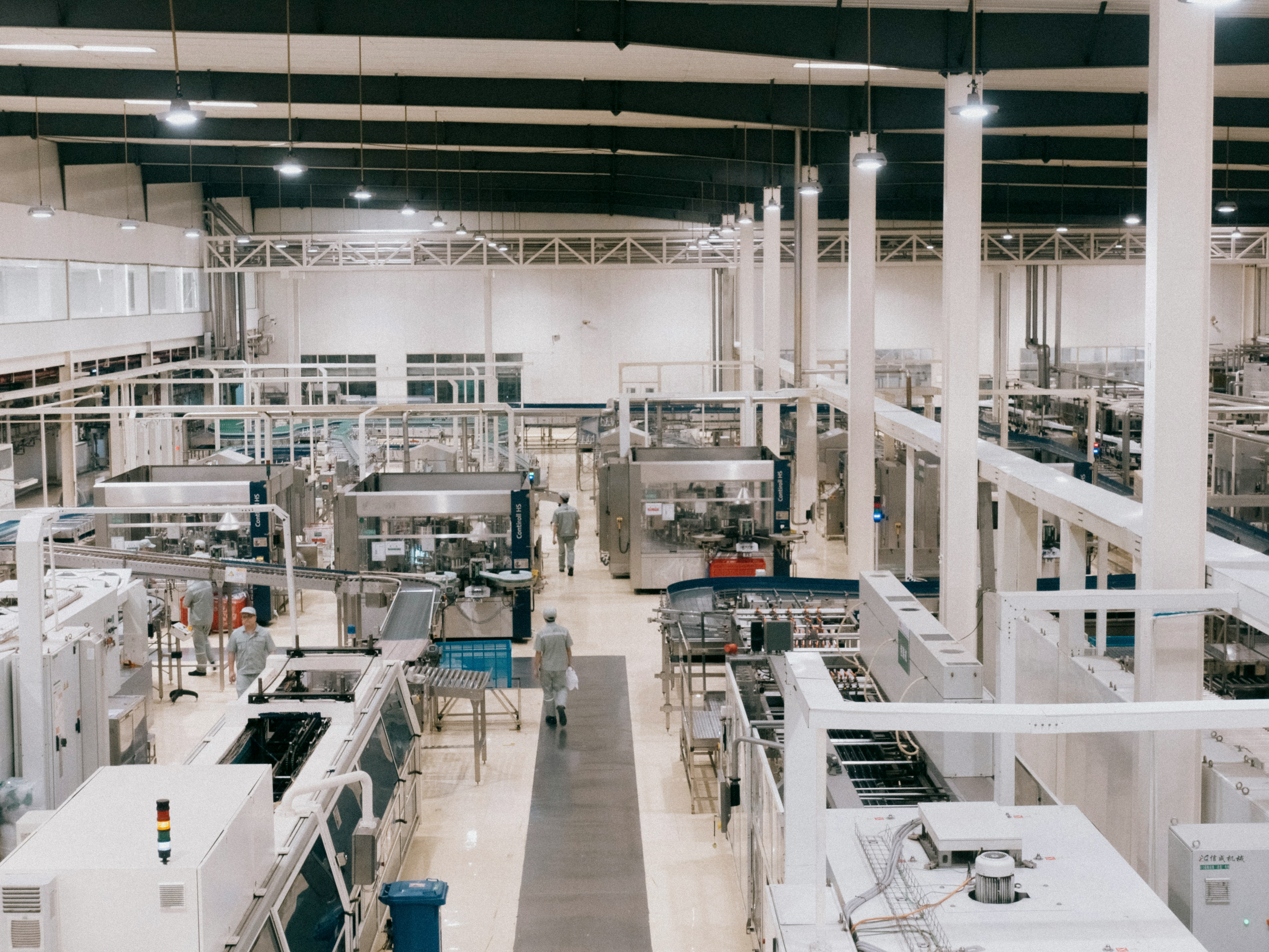 Kerchanshe Manufacturing