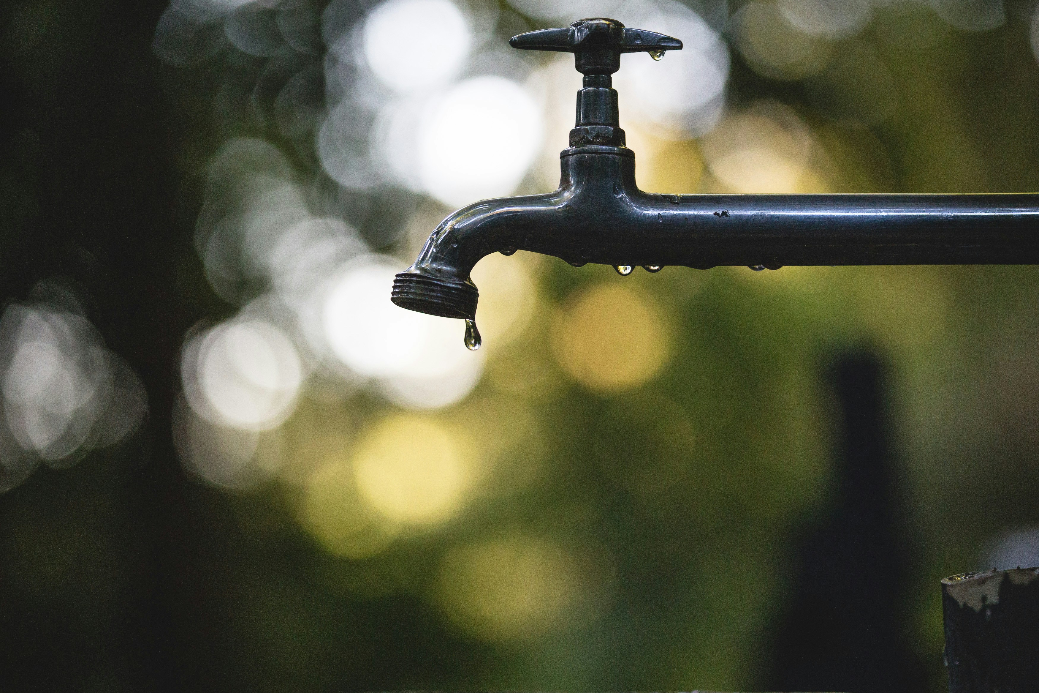 Kerchanshe Water Projects