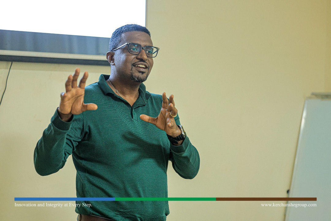 Kerchanshe Strategic Plan