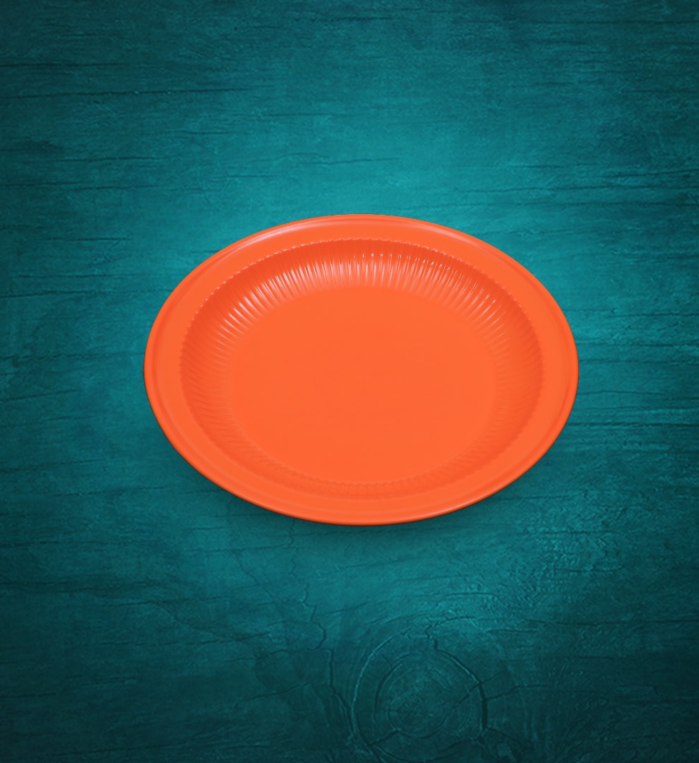 Handcrafted Ethiopian Serving Trays
